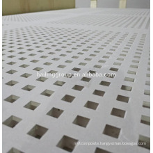 Perforated Gypsum Board Low Price